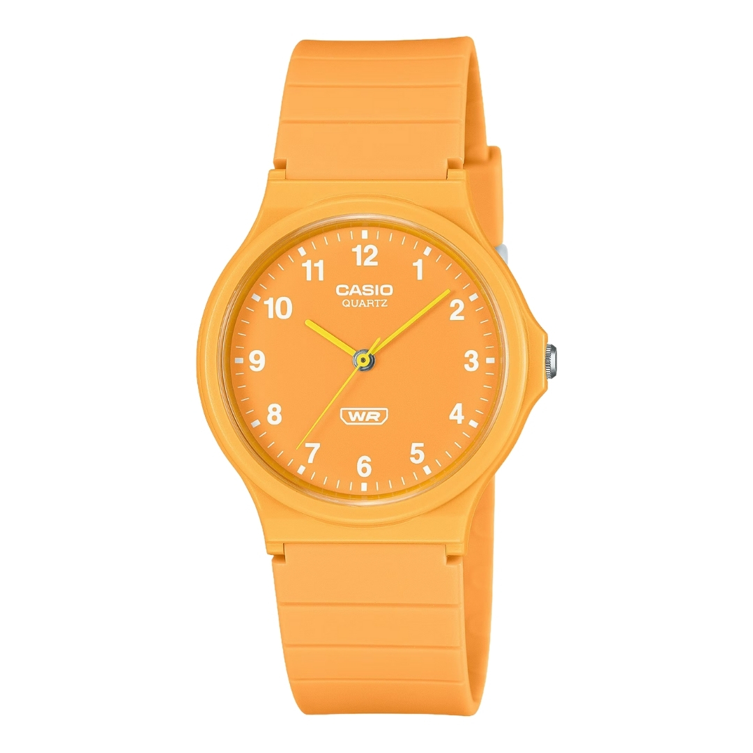 casio Casual Men's Analog