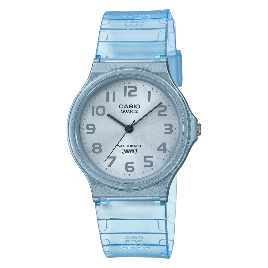 casio Casual Unisex Analog