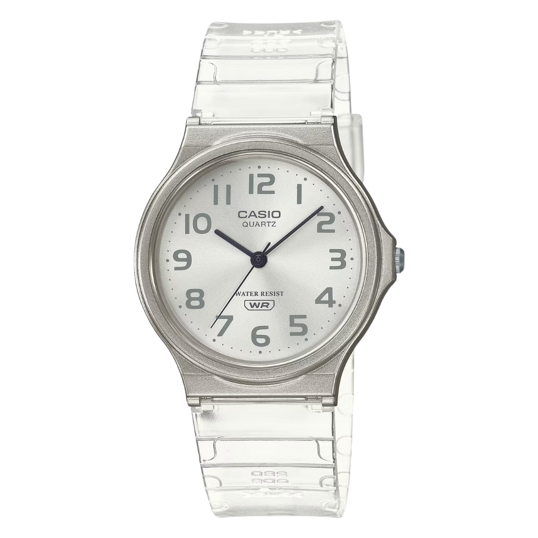 casio Casual Unisex Analog