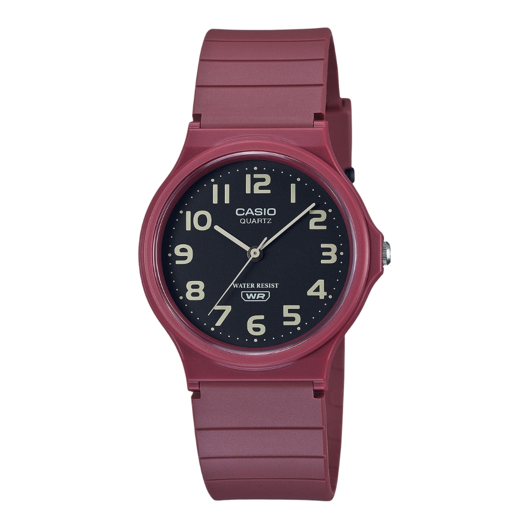 casio Casual Unisex Analog