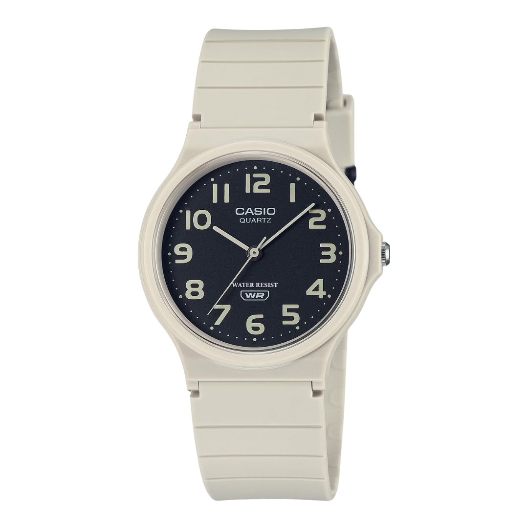 casio Casual Unisex Analog