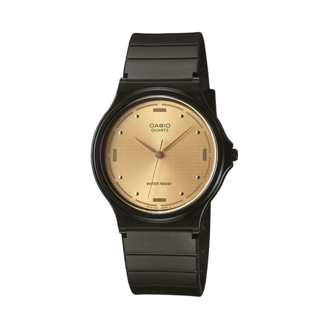casio Casual Men's Analog