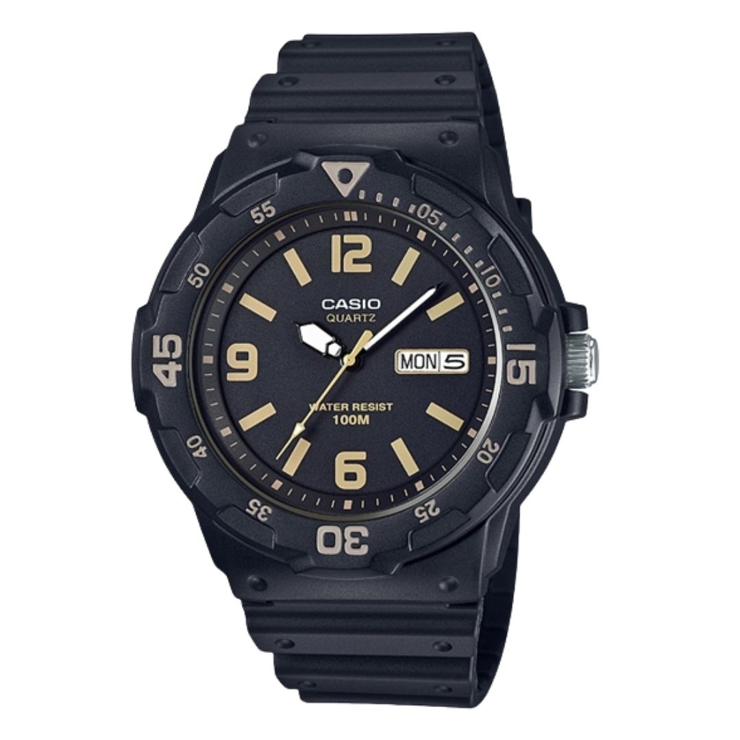 casio Casual Men's Analog