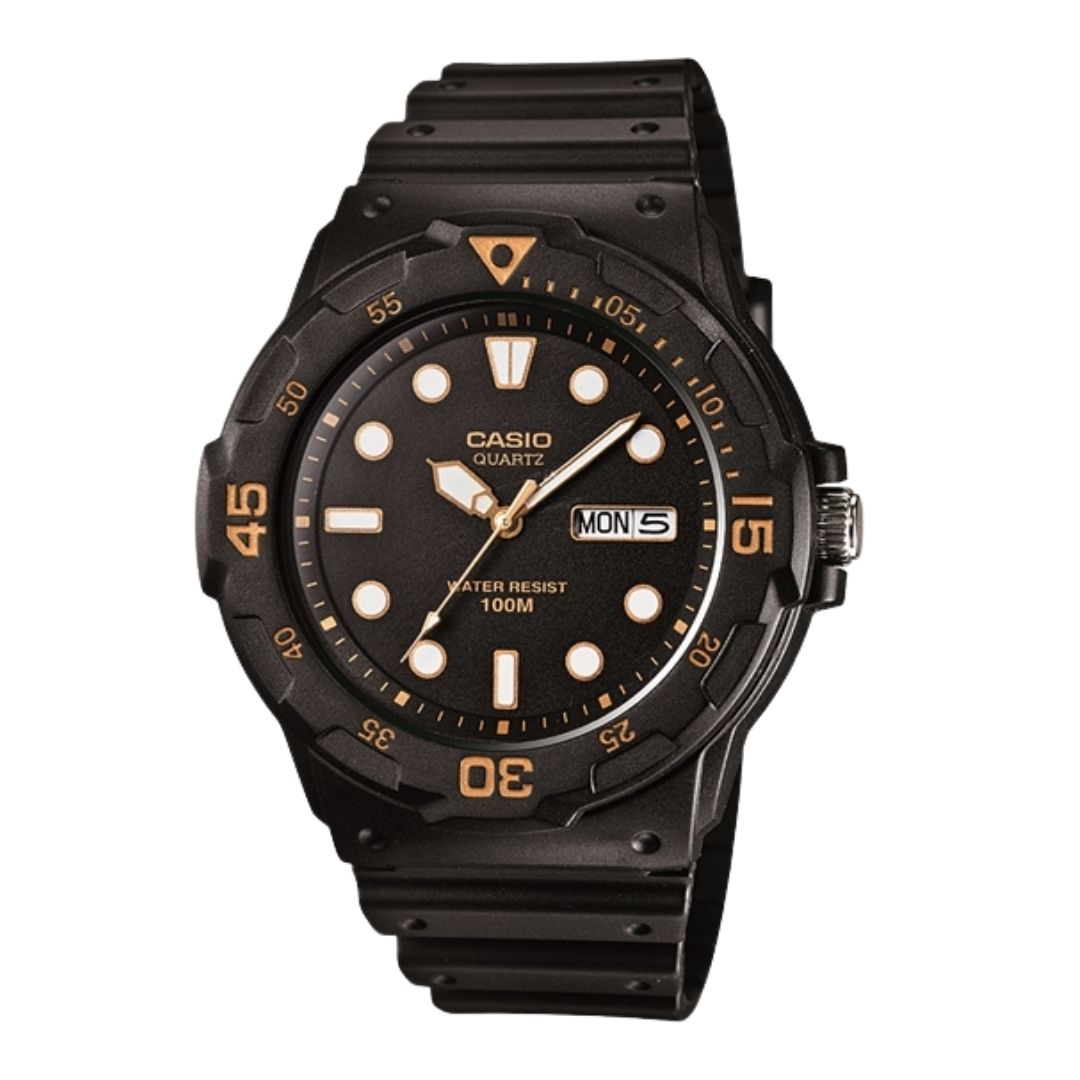 casio Casual Men's Analog