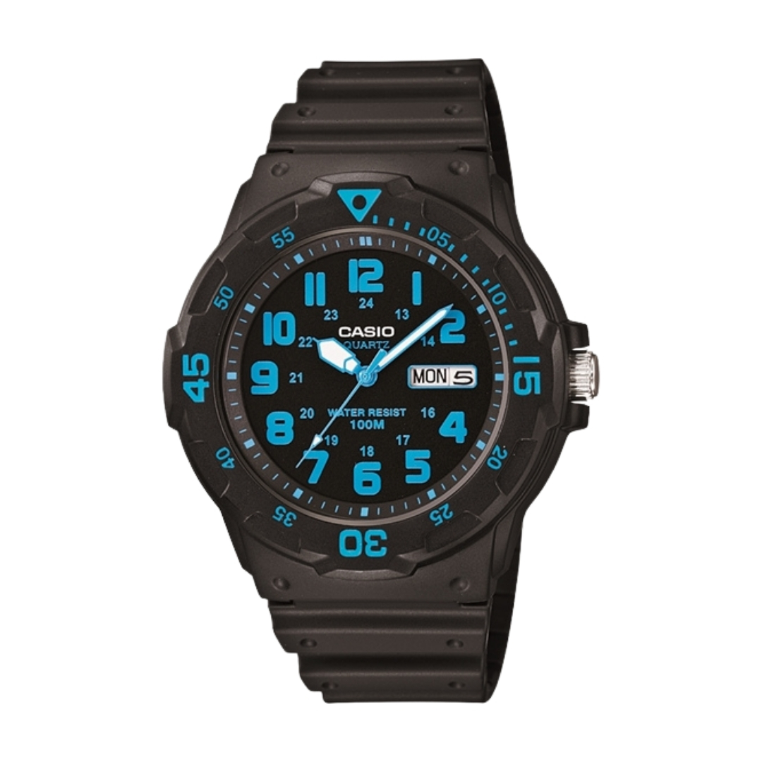 casio Casual Men's Analog