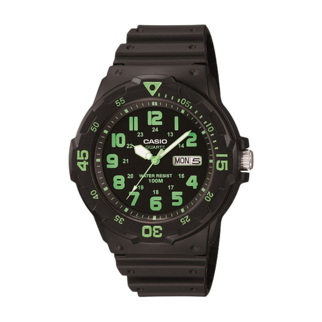 casio Casual Men's Analog
