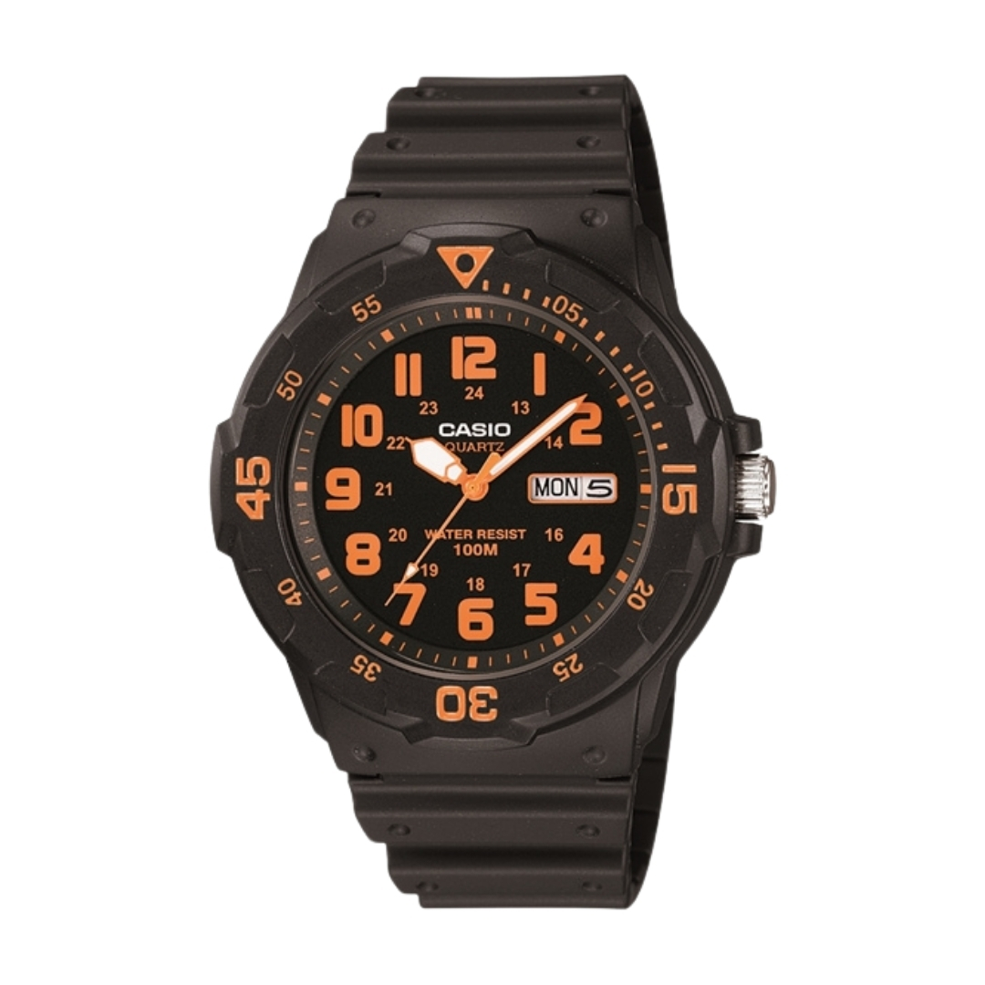 casio Casual Men's Analog
