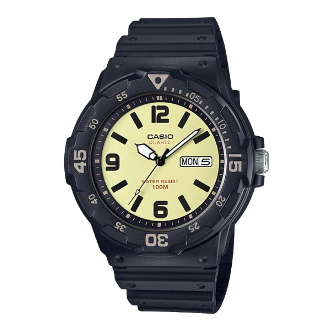 casio Casual Men's Analog