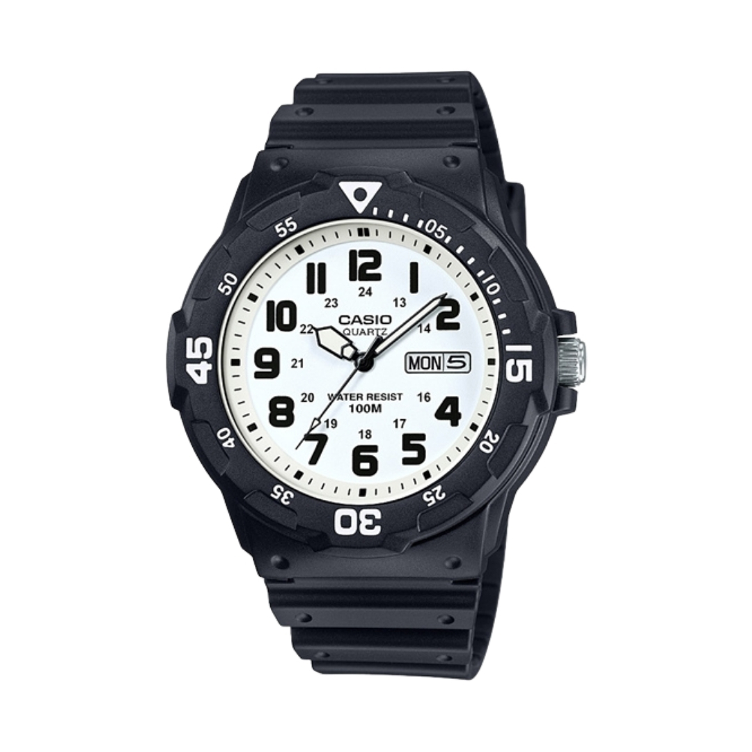 casio Casual Men's Analog