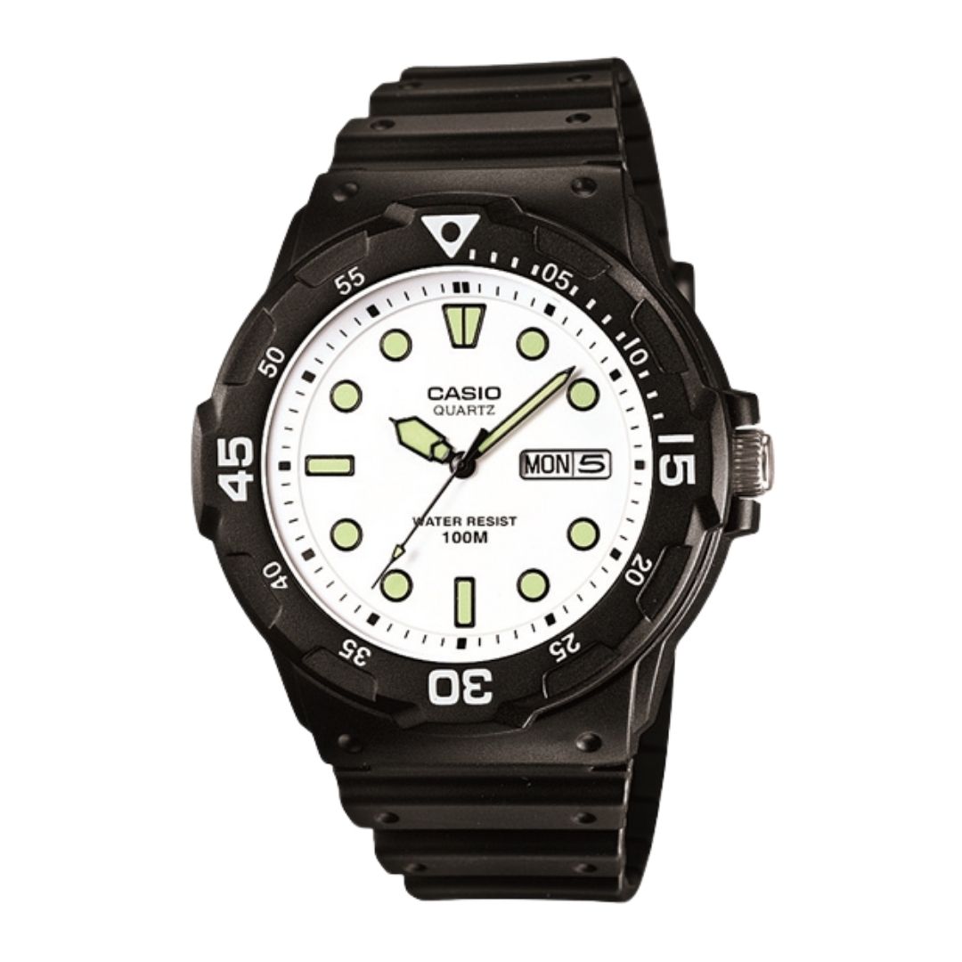 casio Casual Men's Analog