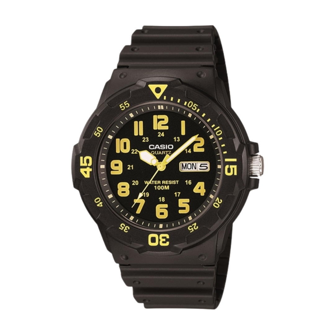 casio Casual Men's Analog