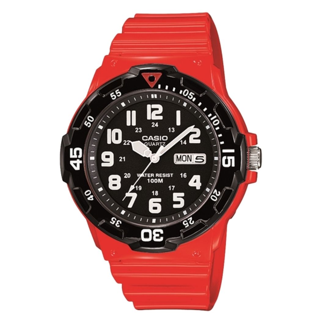 casio Casual Men's Analog