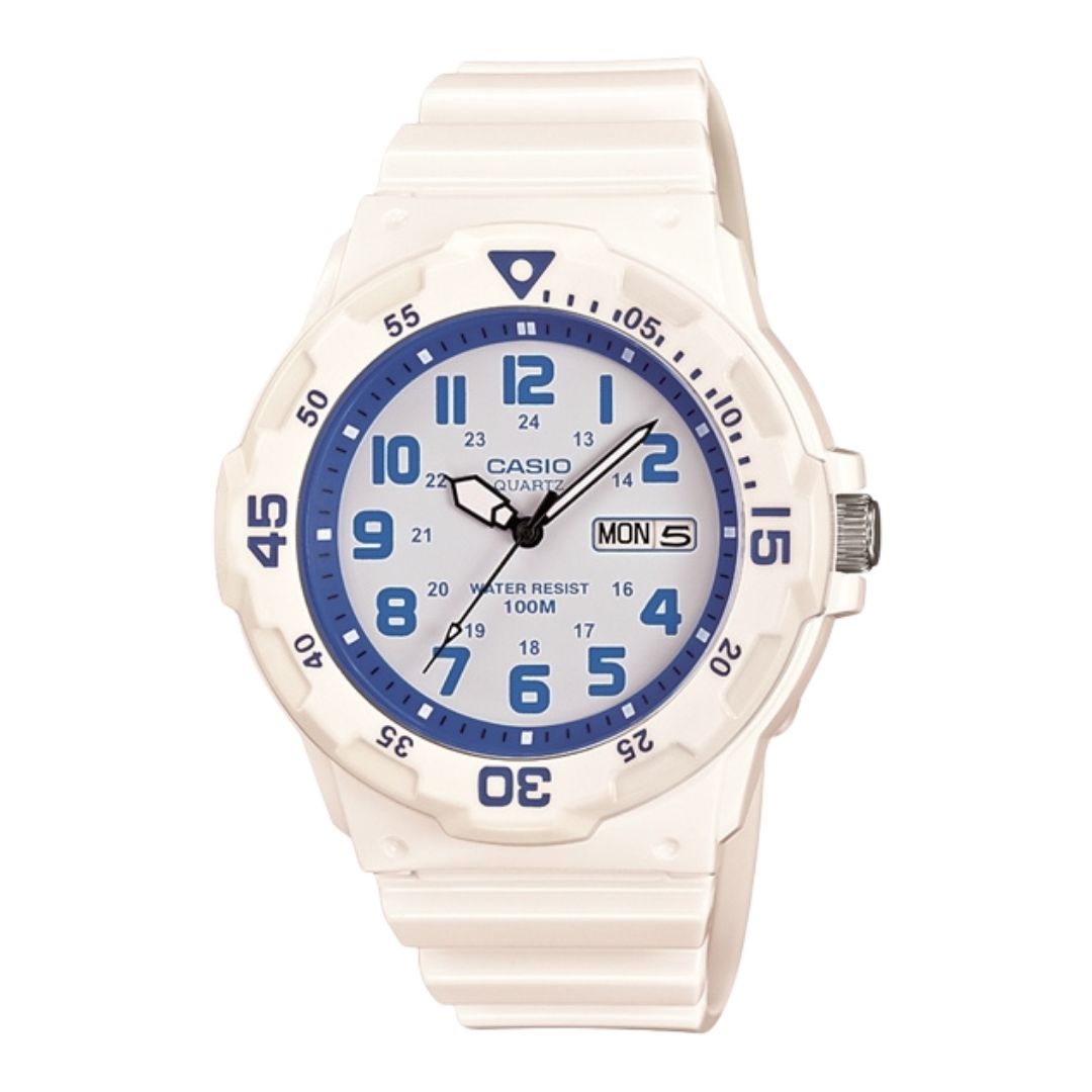 casio Casual Men's Analog
