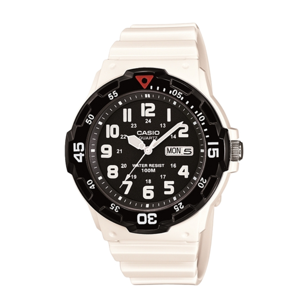 casio Casual Men's Analog