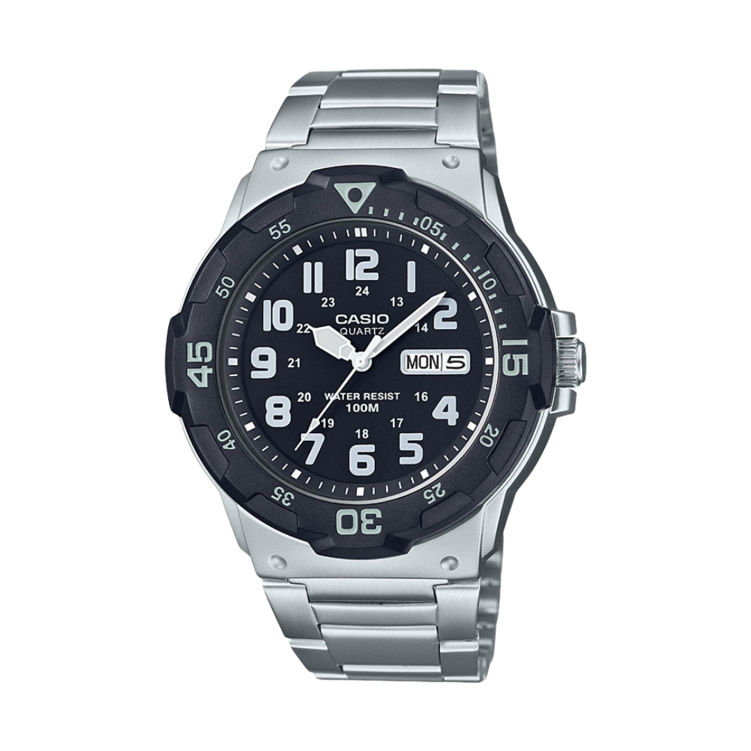 casio Casual Men's Analog