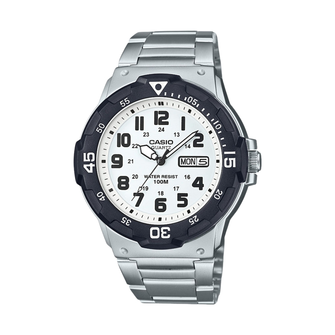 casio Casual Men's Analog