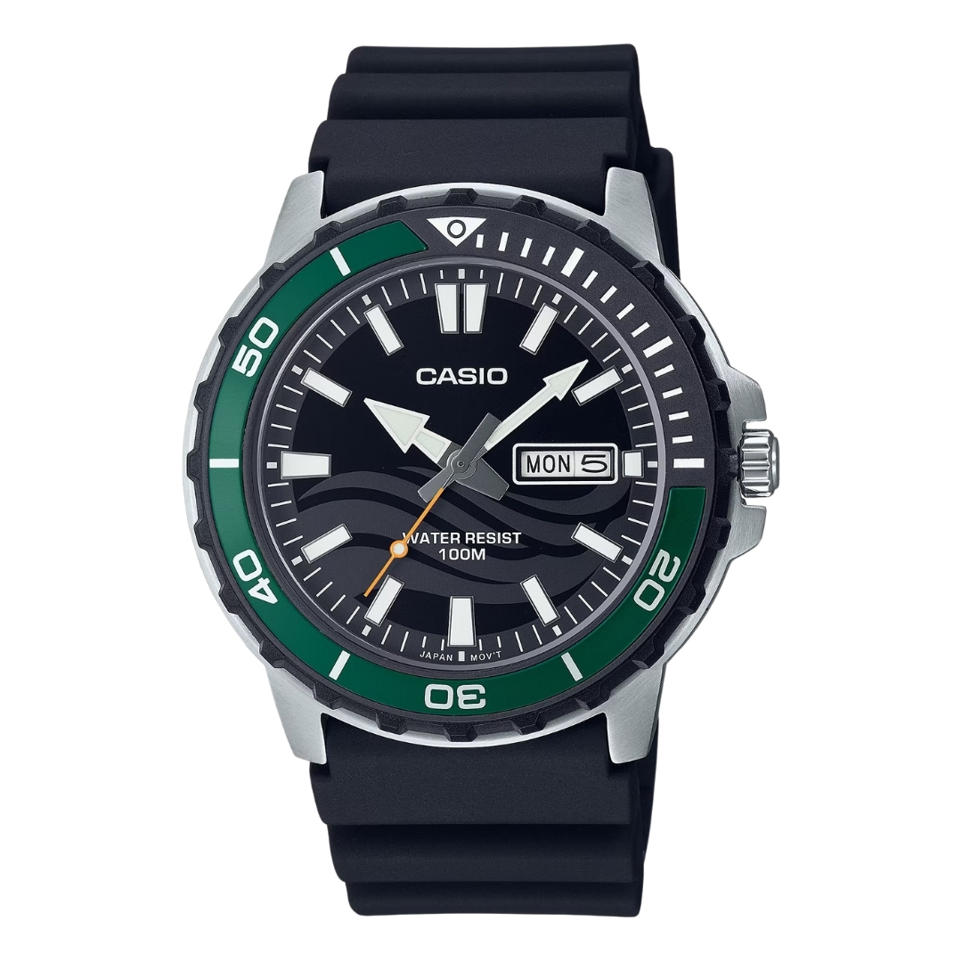 casio Casual Men's Analog