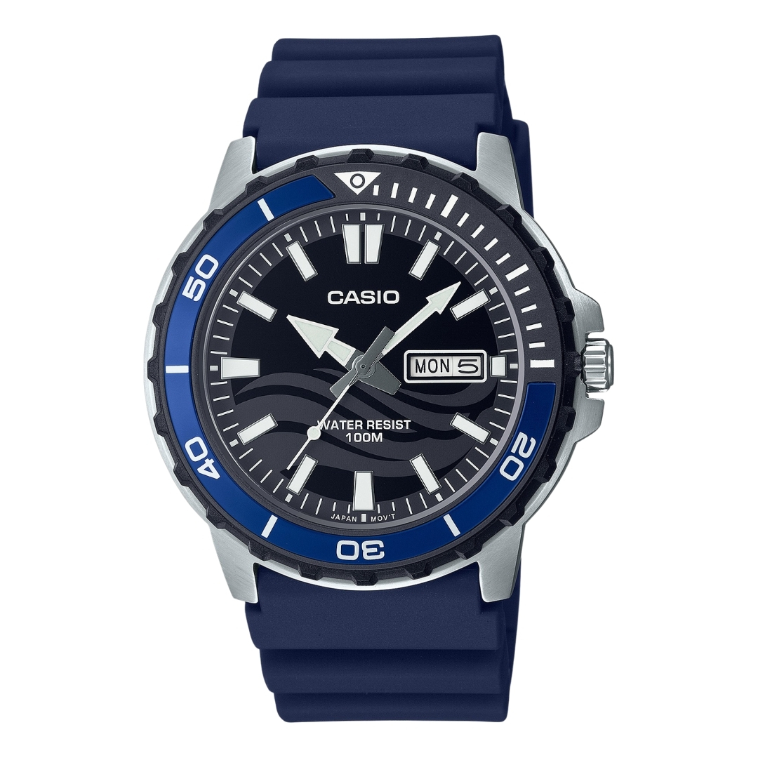 casio Casual Men's Analog