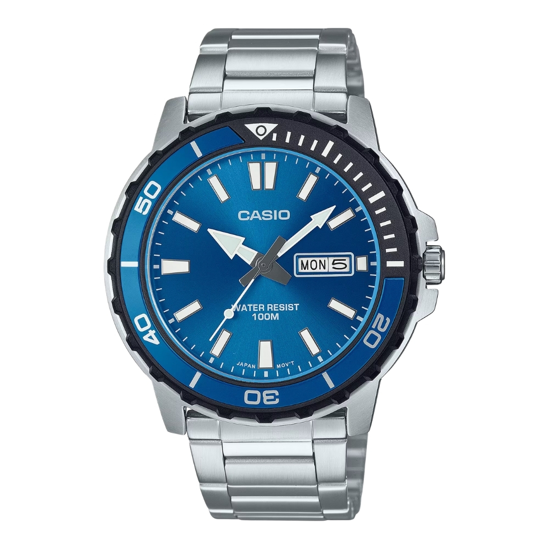 casio Casual Men's Analog