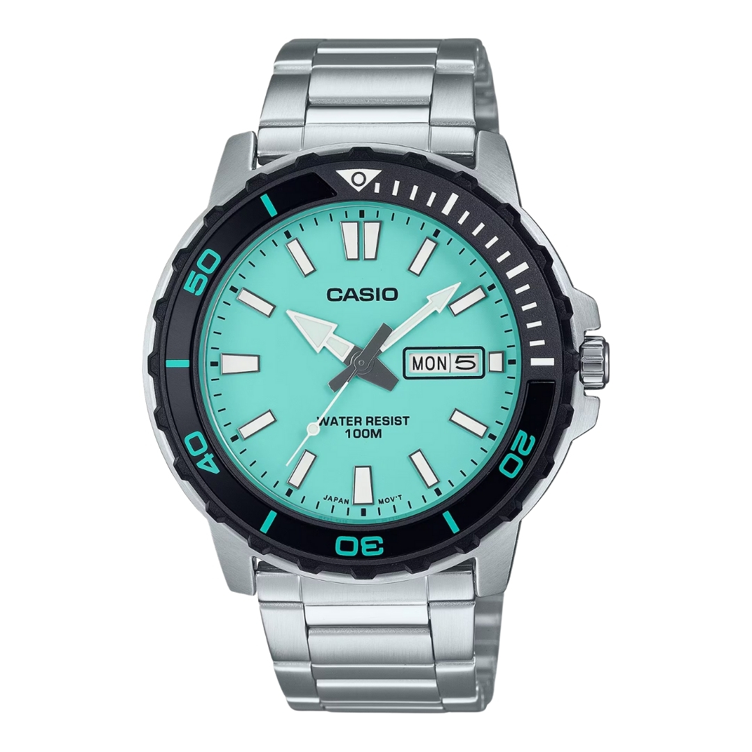 casio Casual Men's Analog