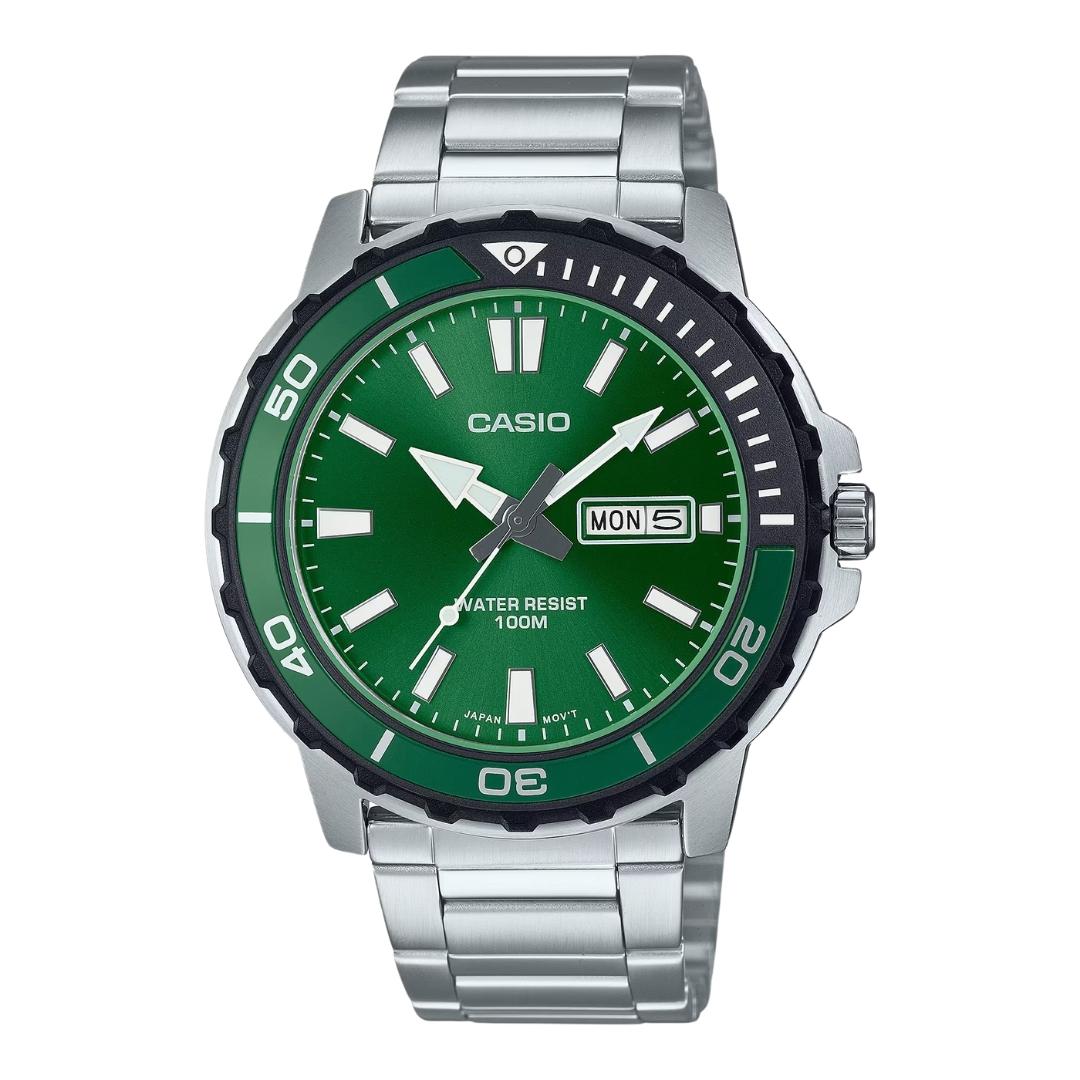 casio Casual Men's Analog