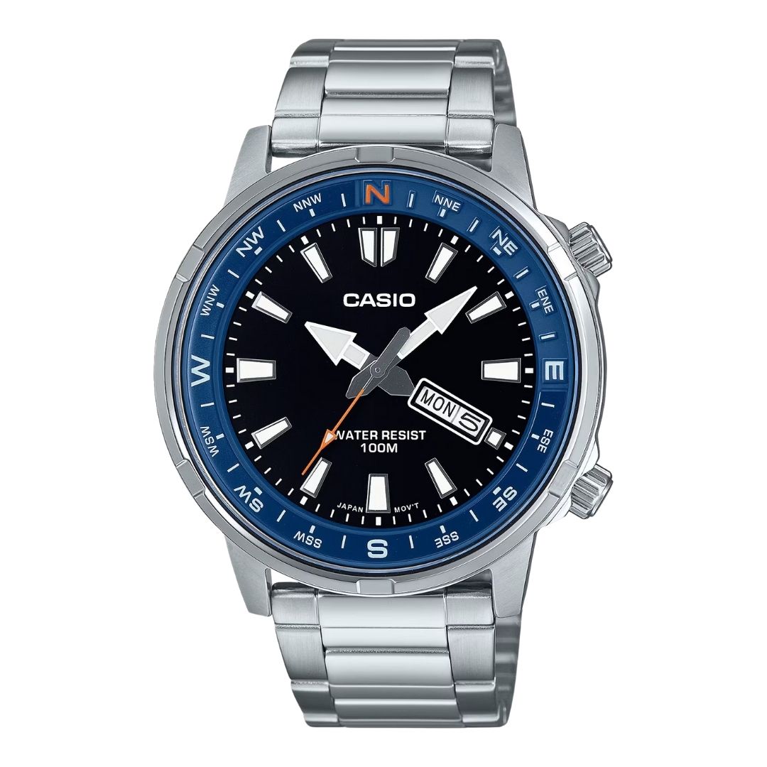 casio Casual Men's Analog