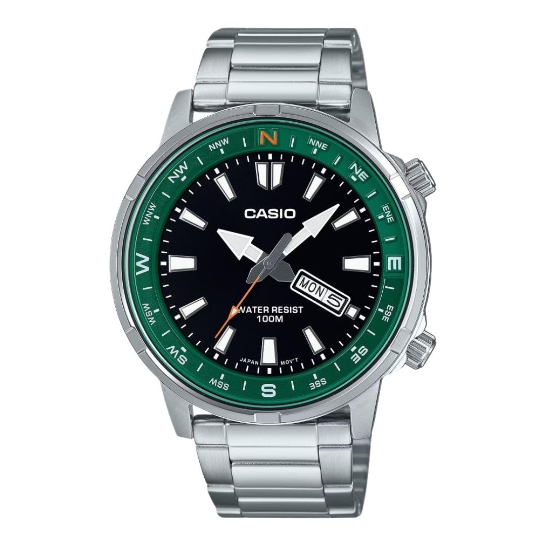 casio Casual Men's Analog