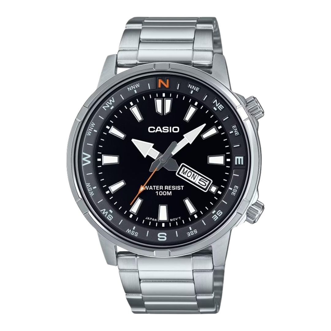 casio Casual Men's Analog
