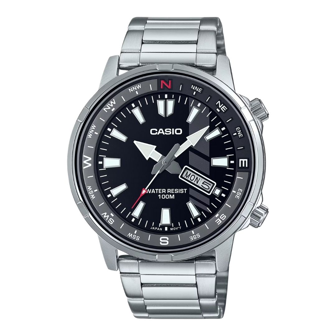 casio Casual Men's Analog