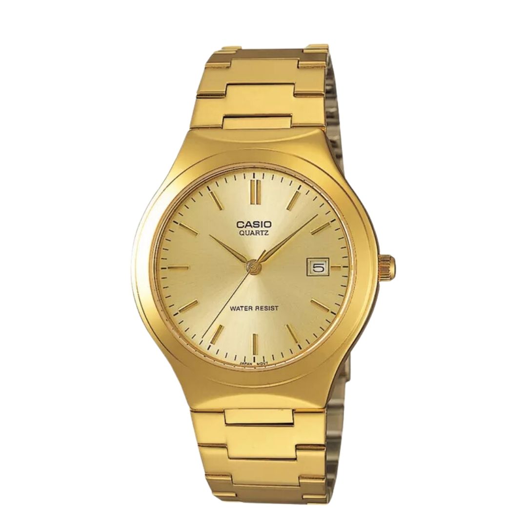 casio Casual Men's Analog