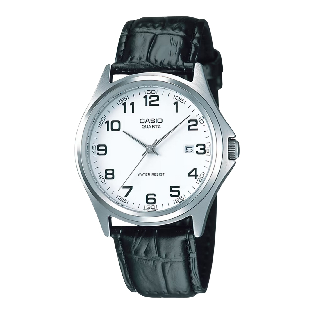 casio Casual Men's Analog