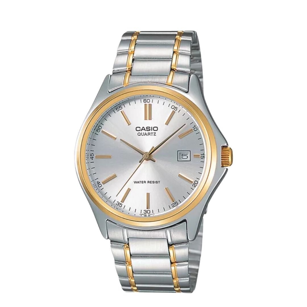 casio Casual Men's Analog