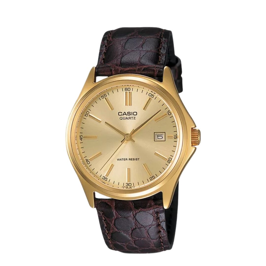 casio Casual Men's Analog