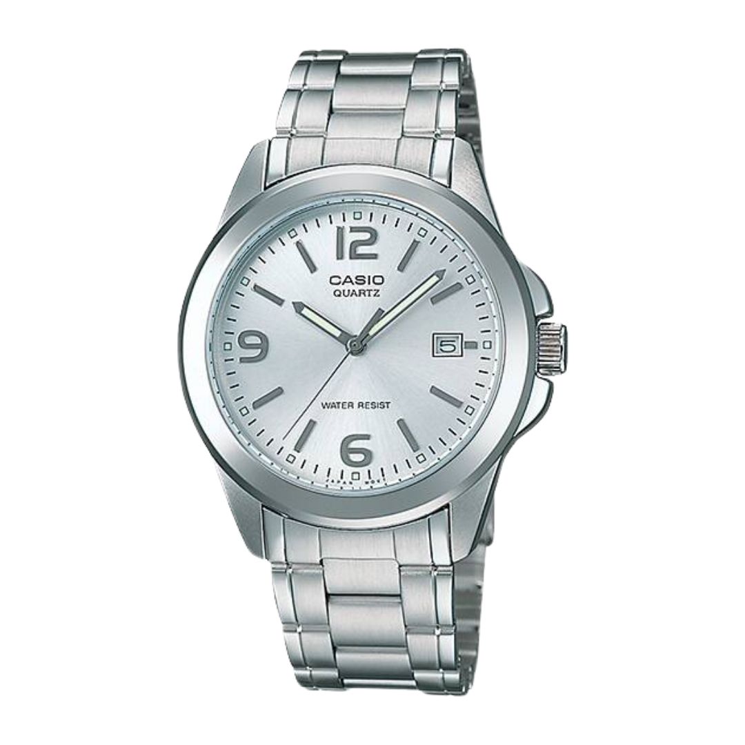casio Casual Men's Analog