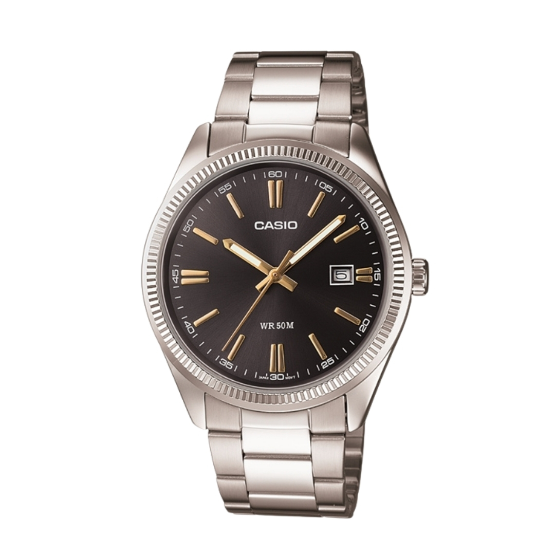 casio Casual Men's Analog