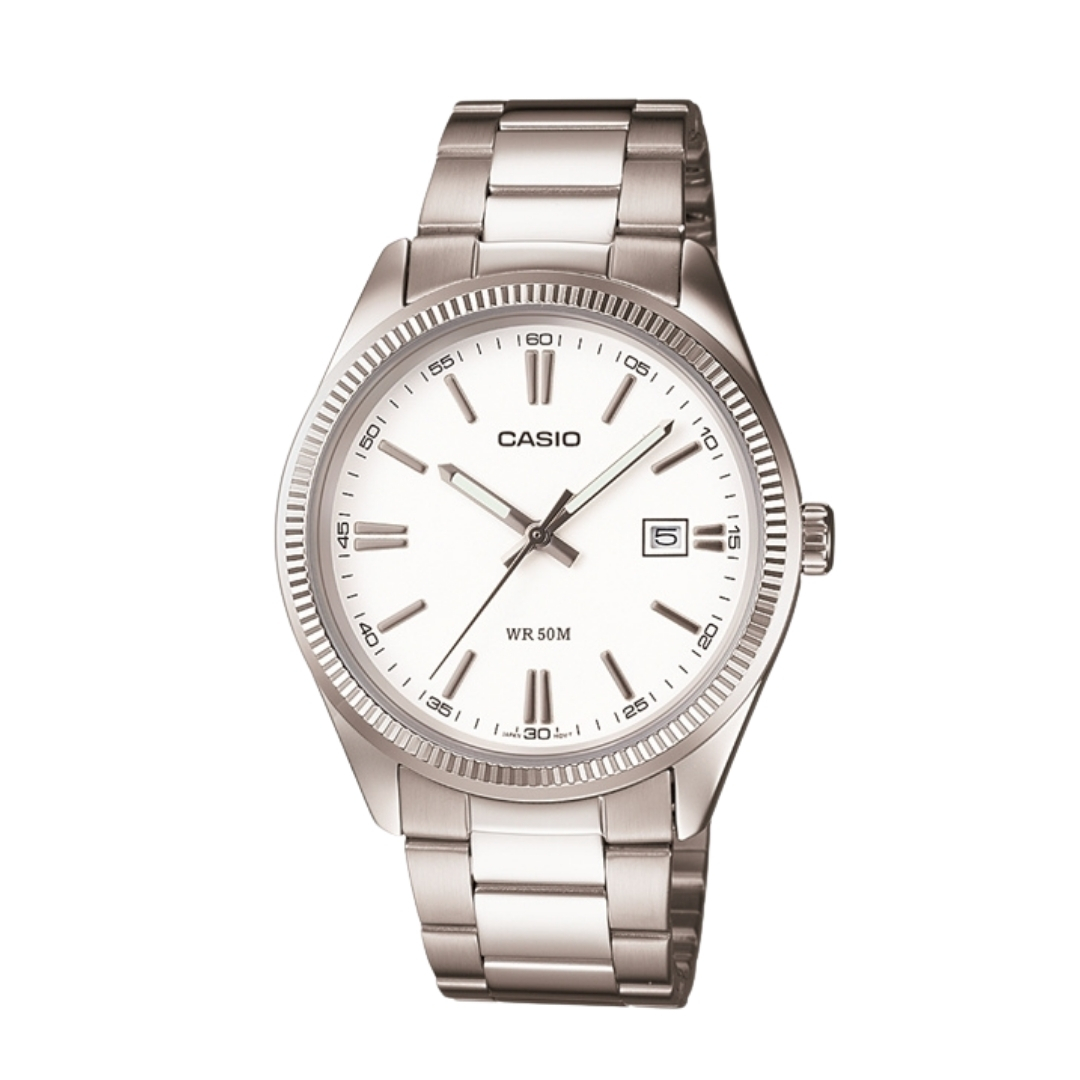 casio Casual Men's Analog