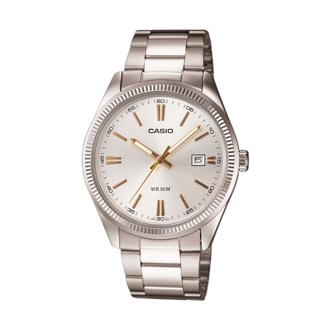 casio Casual Men's Analog