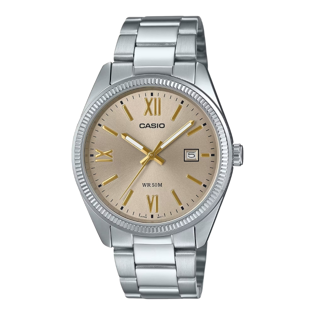 casio Casual Men's Analog