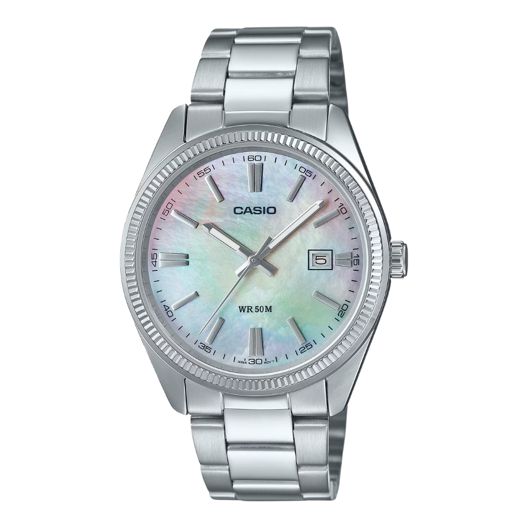casio Casual Men's Analog