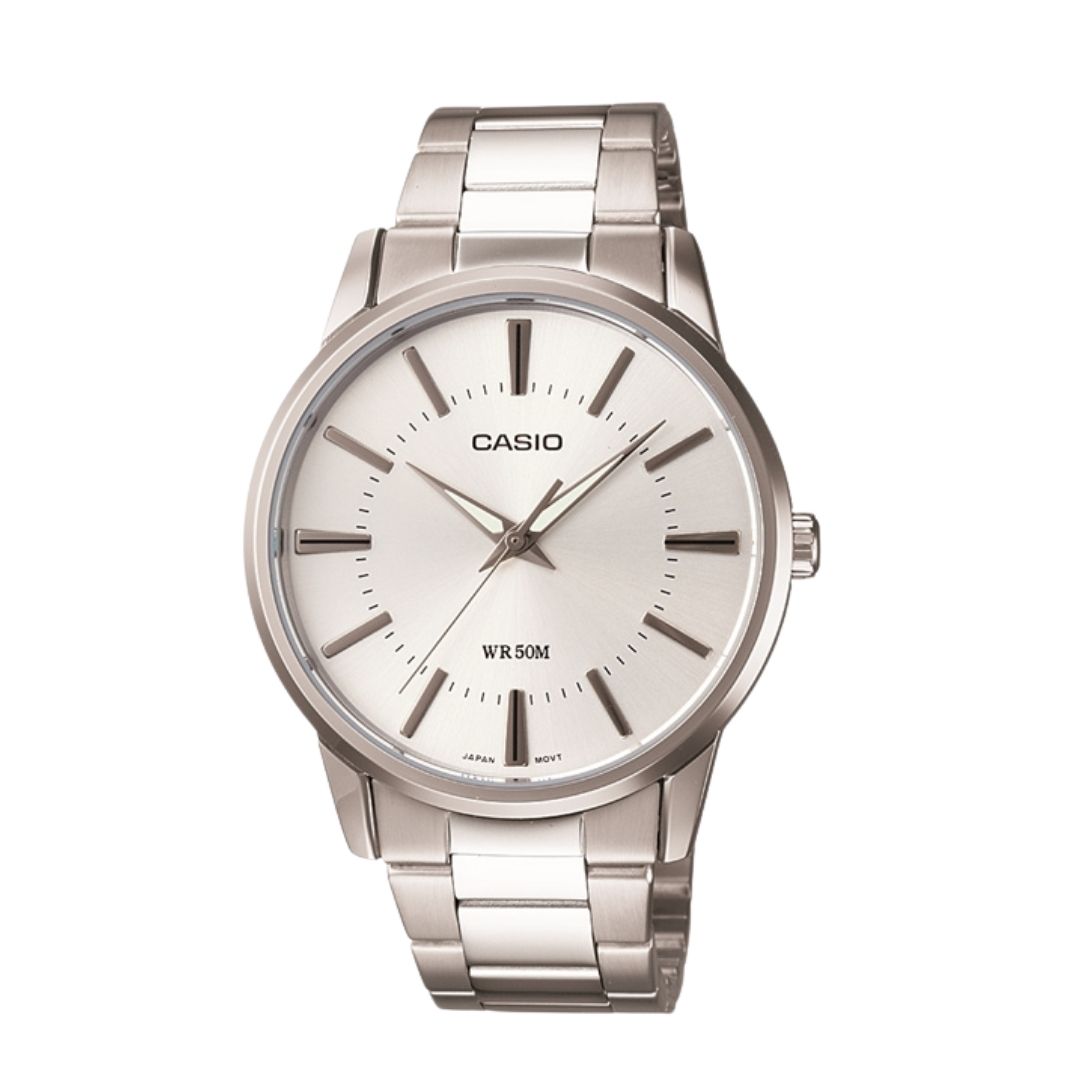 casio Casual Men's Analog
