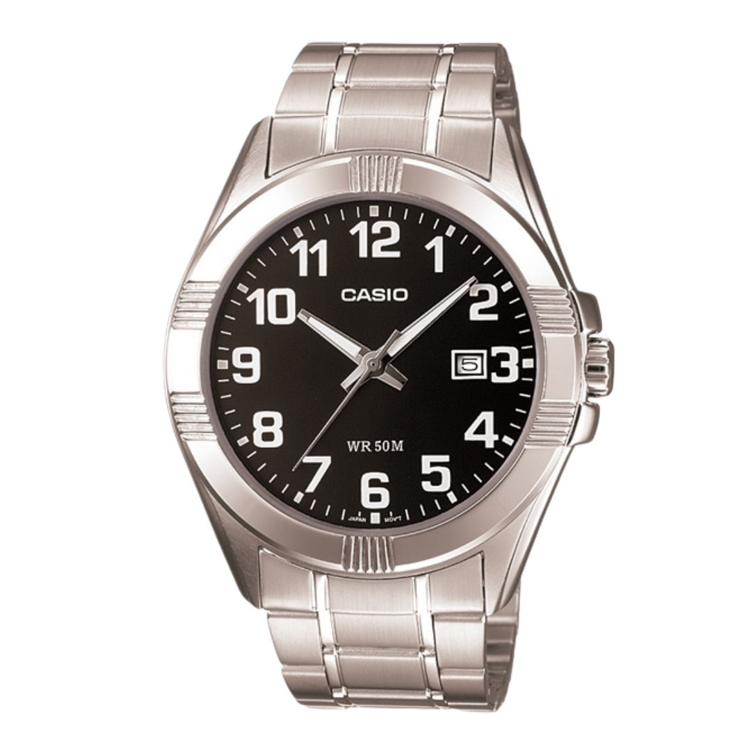 Casio Casual Men's Analog