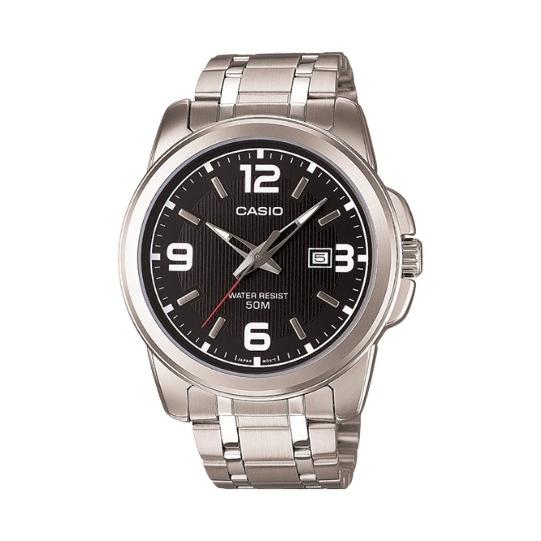 casio Casual Men's Analog