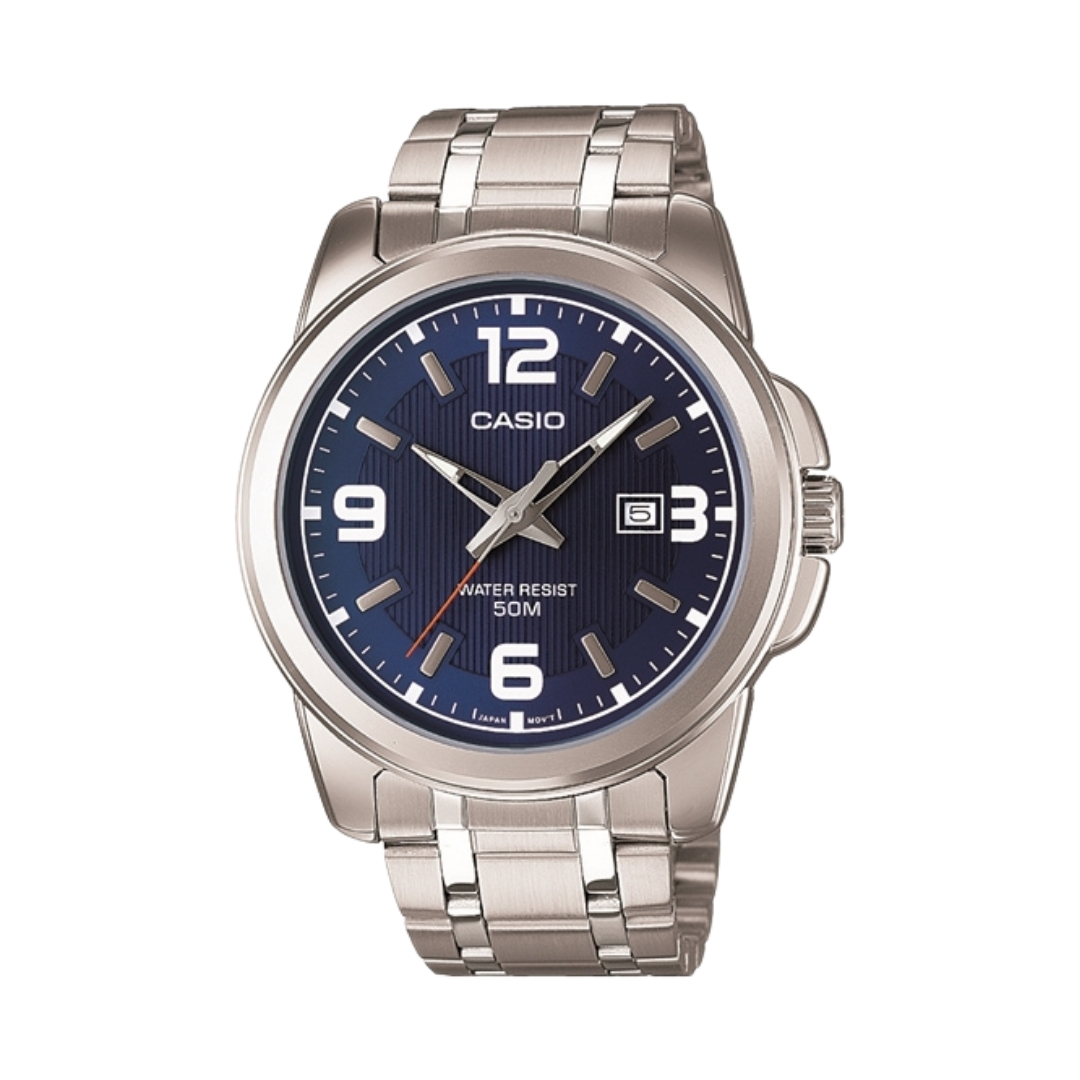 casio Casual Men's Analog