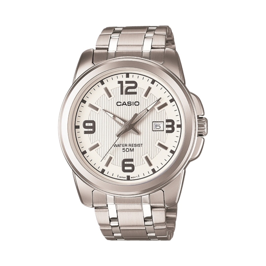 casio Casual Men's Analog