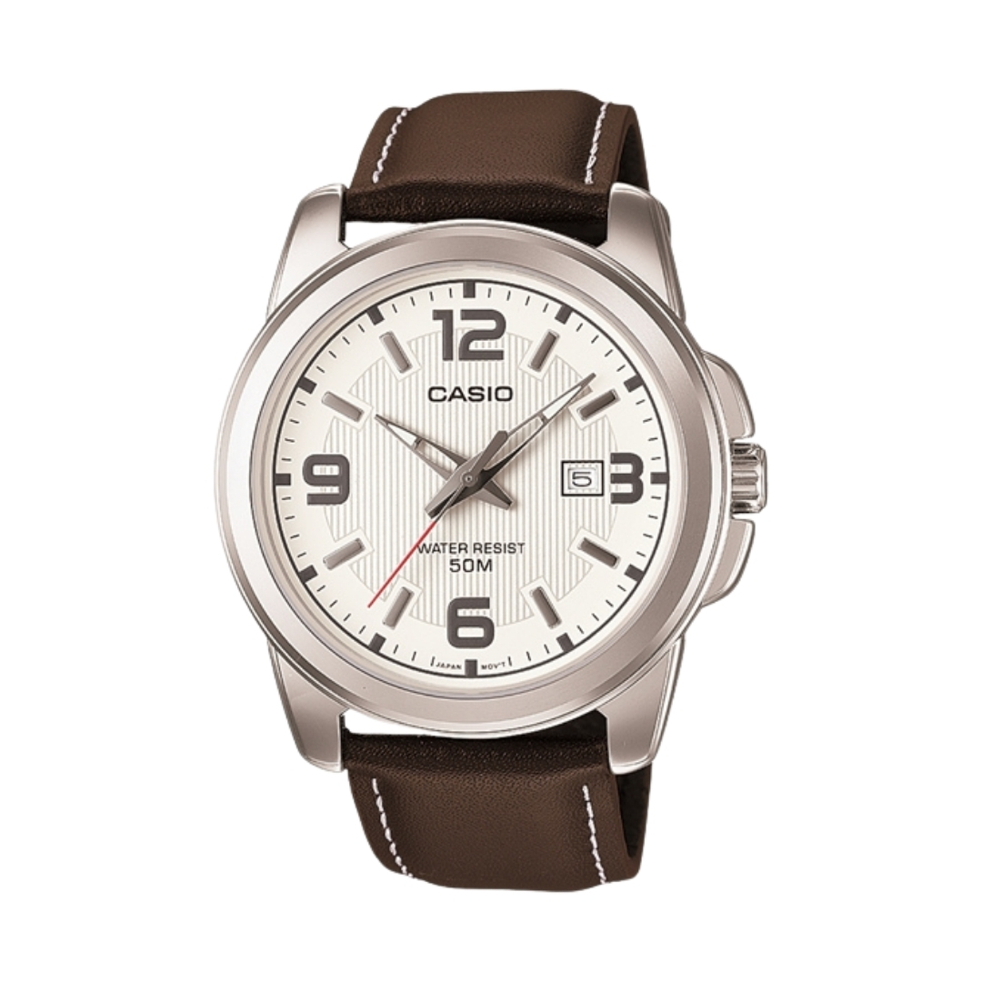 casio Casual Men's Analog