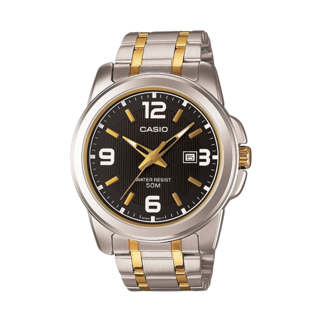 casio Casual Men's Analog
