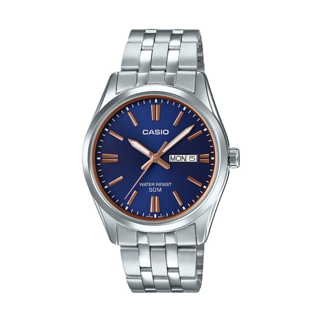 casio Casual Men's Analog