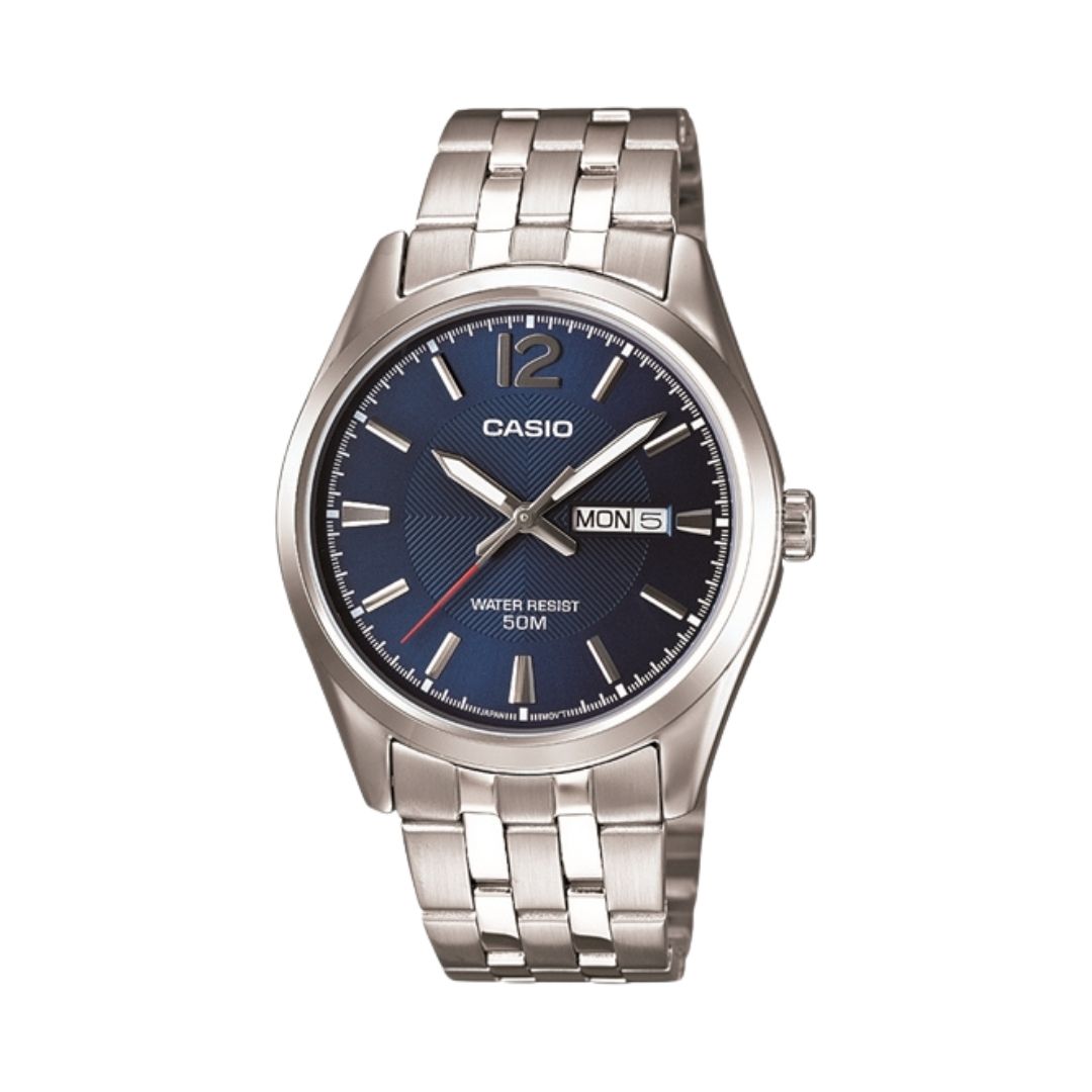 casio Casual Men's Analog