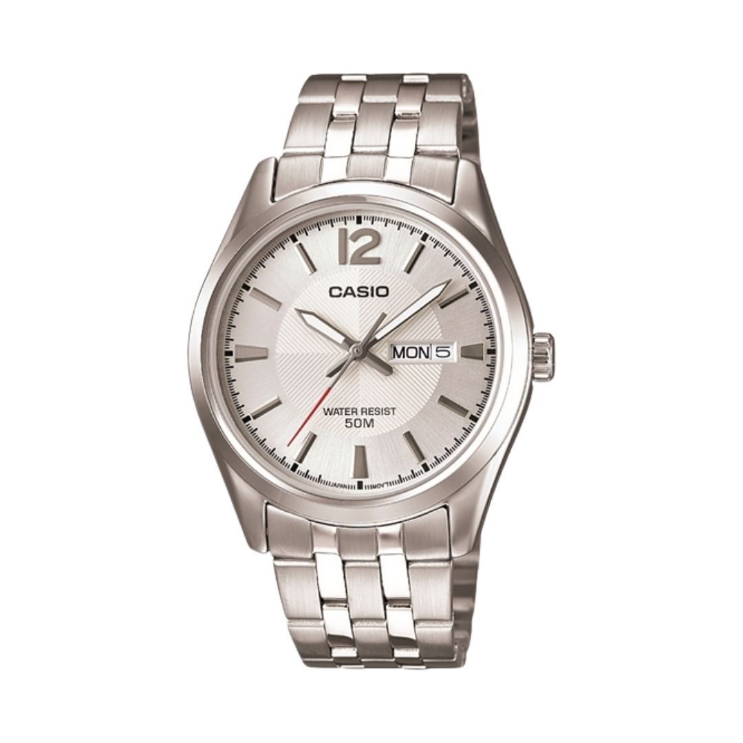 casio Casual Men's Analog