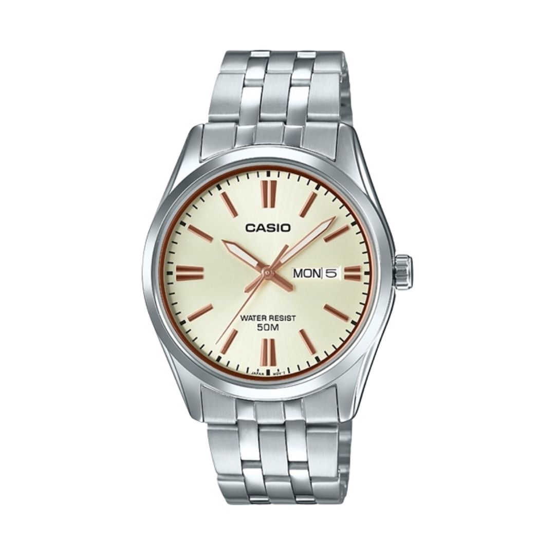 casio Casual Men's Analog